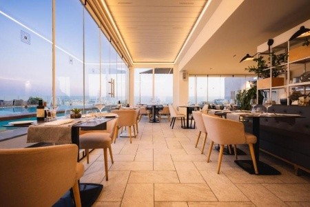 The Embassy Valletta - 17