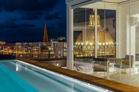 The Embassy Valletta - 19