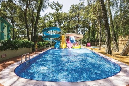 Turecko Kemer Ulussoy Kemer Holiday Club 11 dňový pobyt Ultra All inclusive Letecky Letisko: Brno July 2026 ( 1/07/26-11/07/26)