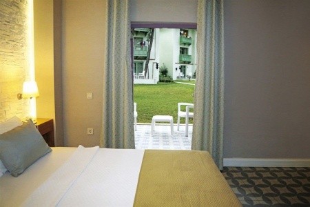 Turecko Kemer Ulussoy Kemer Holiday Club 11 dňový pobyt Ultra All inclusive Letecky Letisko: Brno July 2026 ( 1/07/26-11/07/26)