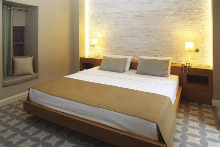 Turecko Kemer Ulussoy Kemer Holiday Club 11 dňový pobyt Ultra All inclusive Letecky Letisko: Brno July 2026 ( 1/07/26-11/07/26)