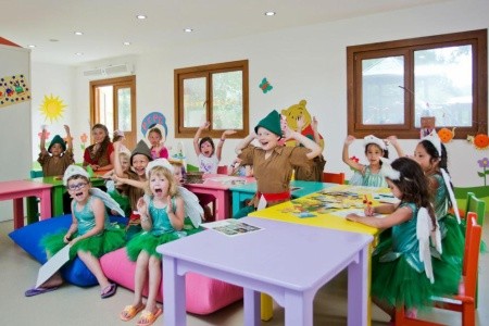 Turecko Kemer Akka Claros 9 dňový pobyt All Inclusive Letecky Letisko: Viedeň May 2026 (13/05/26-21/05/26)