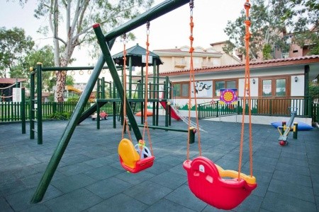 Turecko Kemer Akka Claros 9 dňový pobyt All Inclusive Letecky Letisko: Viedeň May 2026 (13/05/26-21/05/26)