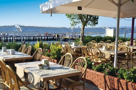 Turecko Kemer Ulussoy Kemer Holiday Club 11 dňový pobyt Ultra All inclusive Letecky Letisko: Brno July 2026 ( 1/07/26-11/07/26)