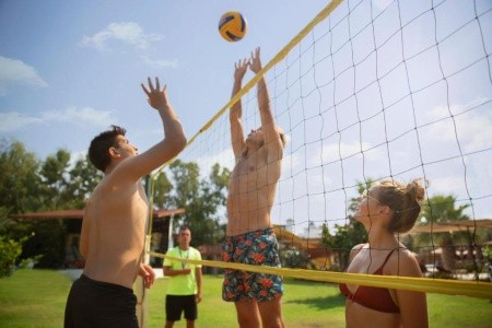 Turecko Kemer Akka Claros 9 dňový pobyt All Inclusive Letecky Letisko: Viedeň May 2026 (13/05/26-21/05/26)