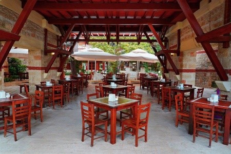 Turecko Kemer Ulussoy Kemer Holiday Club 11 dňový pobyt Ultra All inclusive Letecky Letisko: Brno July 2026 ( 1/07/26-11/07/26)