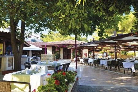 Turecko Kemer Ulussoy Kemer Holiday Club 11 dňový pobyt Ultra All inclusive Letecky Letisko: Brno July 2026 ( 1/07/26-11/07/26)