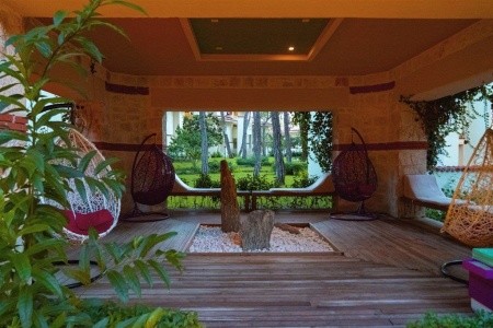 Turecko Kemer Ulussoy Kemer Holiday Club 11 dňový pobyt Ultra All inclusive Letecky Letisko: Brno July 2026 ( 1/07/26-11/07/26)