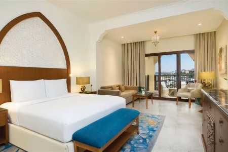Doubletree By Hilton & Spa Marjan Island - 89