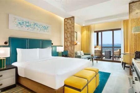 Doubletree By Hilton & Spa Marjan Island - 90