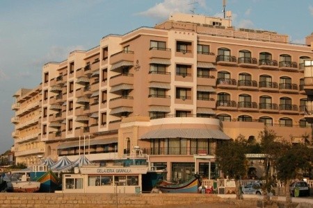 Malta, ostrov Gozo, Calypso, za <span>17.269</span> Kč