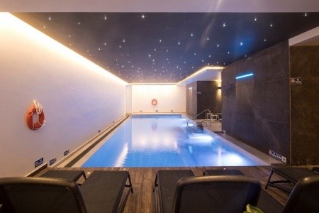 Malta, Mellieha, Solana, za <span>23.059</span> Kč