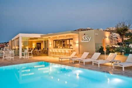 Luna Holiday Complex - 2