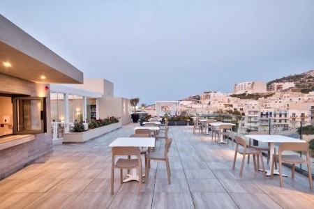 Luna Holiday Complex - 4