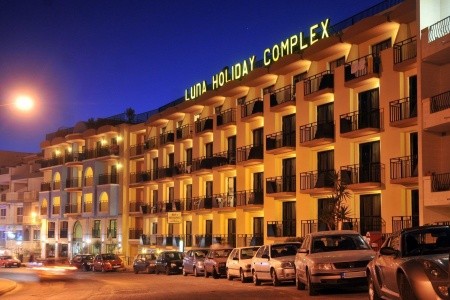 Luna Holiday Complex - 5