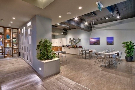 Luna Holiday Complex - 9