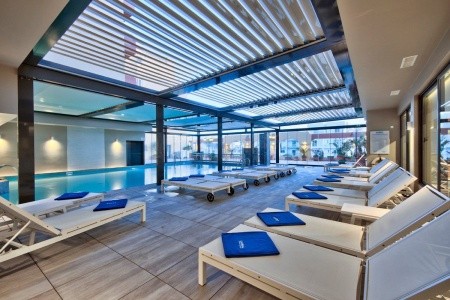 Luna Holiday Complex - 10