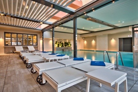 Luna Holiday Complex - 11