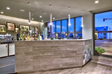 Luna Holiday Complex - 12