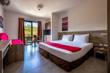 Luna Holiday Complex - 14