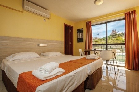 Luna Holiday Complex - 16