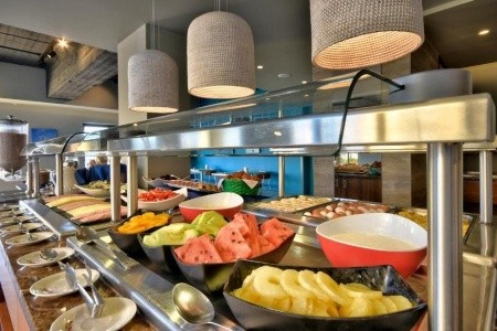 Luna Holiday Complex - 17