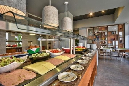 Luna Holiday Complex - 18