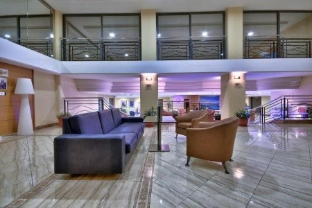 Luna Holiday Complex - 19