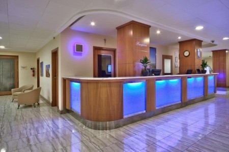 Luna Holiday Complex - 20