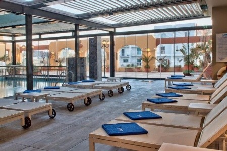 Luna Holiday Complex - 21