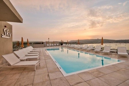 Luna Holiday Complex - 23