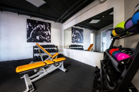 Luna Holiday Complex - 24