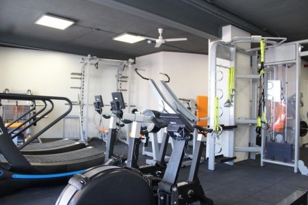 Luna Holiday Complex - 25