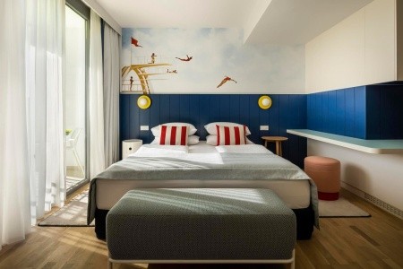 Falkensteiner Family Hotel Diadora - 13