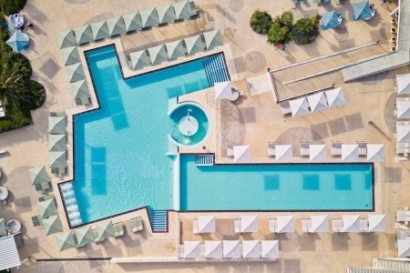 Falkensteiner Family Hotel Diadora - 21