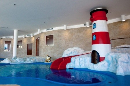 Falkensteiner Family Hotel Diadora - 25