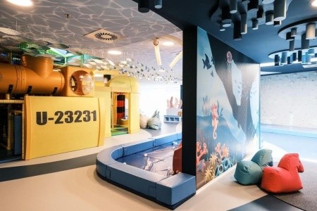 Falkensteiner Family Hotel Diadora - 27