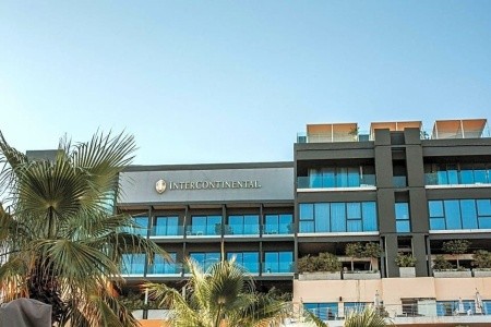 Intercontinental - 2