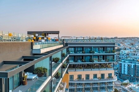 Intercontinental - 4