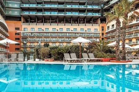 Intercontinental - 5