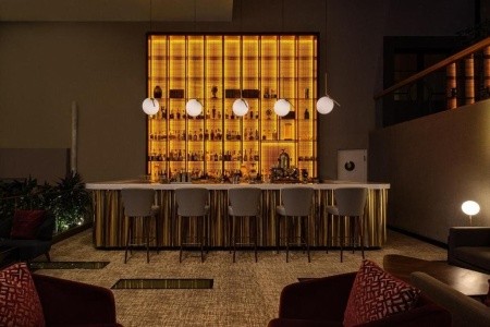 Intercontinental - 8