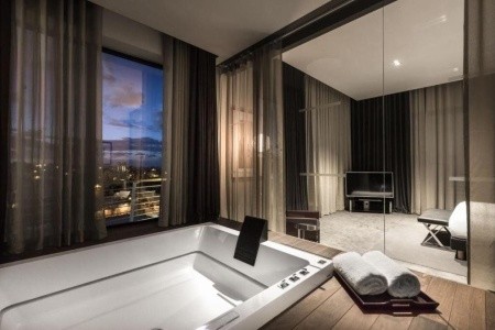 Intercontinental - 20