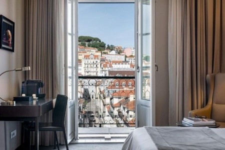 Do Chiado (Lisabon) - 7