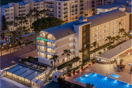 Club Sun Heaven Queen