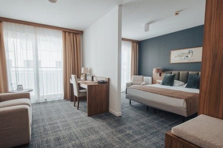 Arche Hotel Pulawska Residence