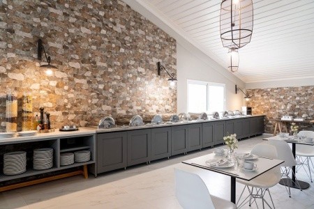 Grécko Thassos Zoe 15 dňový pobyt All Inclusive Letecky Letisko: Praha May 2026 (28/05/26-11/06/26)