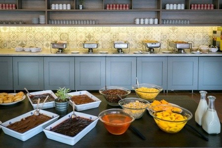 Grécko Thassos Zoe 15 dňový pobyt All Inclusive Letecky Letisko: Praha May 2026 (28/05/26-11/06/26)