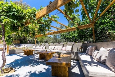 Grécko Thassos Zoe 15 dňový pobyt All Inclusive Letecky Letisko: Praha May 2026 (28/05/26-11/06/26)