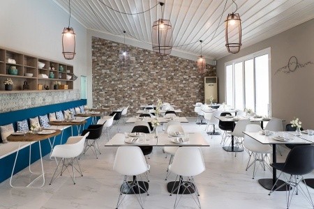 Grécko Thassos Zoe 15 dňový pobyt All Inclusive Letecky Letisko: Praha May 2026 (28/05/26-11/06/26)