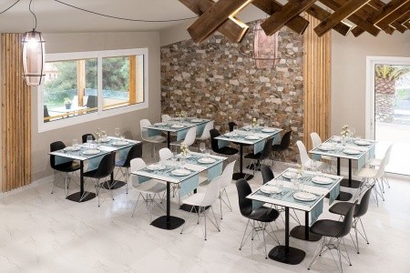 Grécko Thassos Zoe 15 dňový pobyt All Inclusive Letecky Letisko: Praha May 2026 (28/05/26-11/06/26)